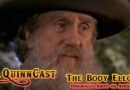 The Body Electric