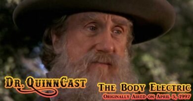 The Body Electric