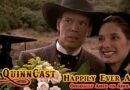 Happily Ever After
