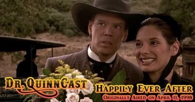 Happily Ever After