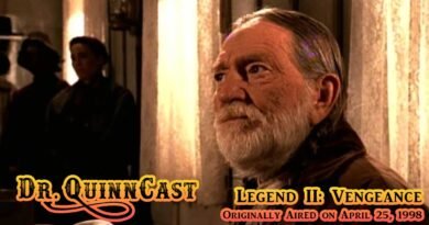 Legend II: Vengeance