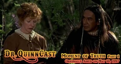 Moment of Truth Part 1