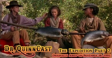 The Expedition Part 2