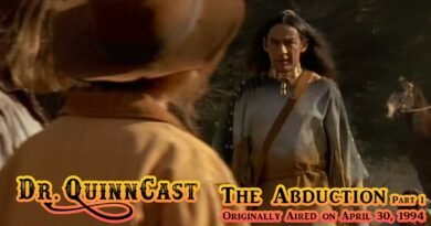 The Abduction Part 1