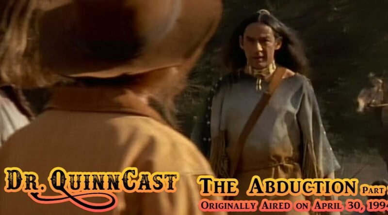 The Abduction Part 1