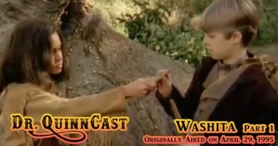 Washita Part 1