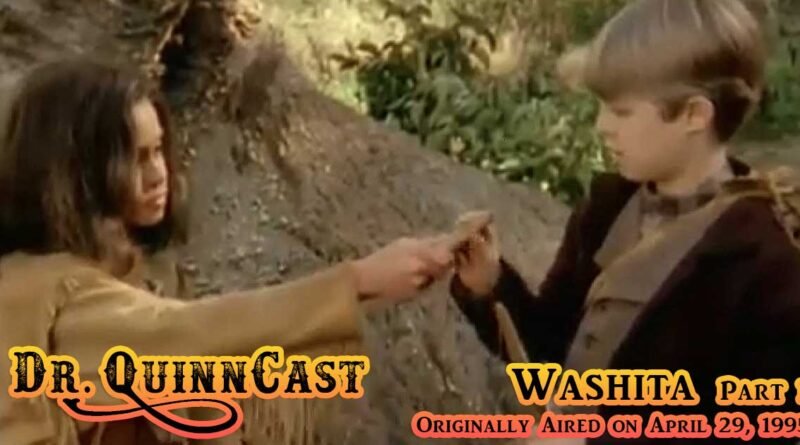 Washita Part 1