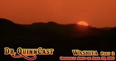 Washita Part 2