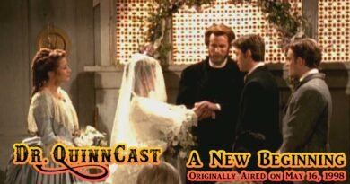 A New Beginning
