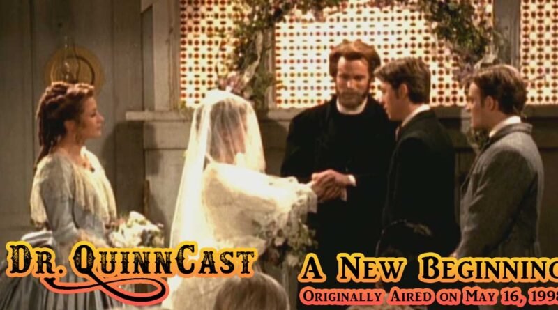 A New Beginning