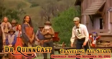 The Traveling All-Stars